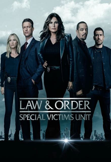 law & order special victims unit online